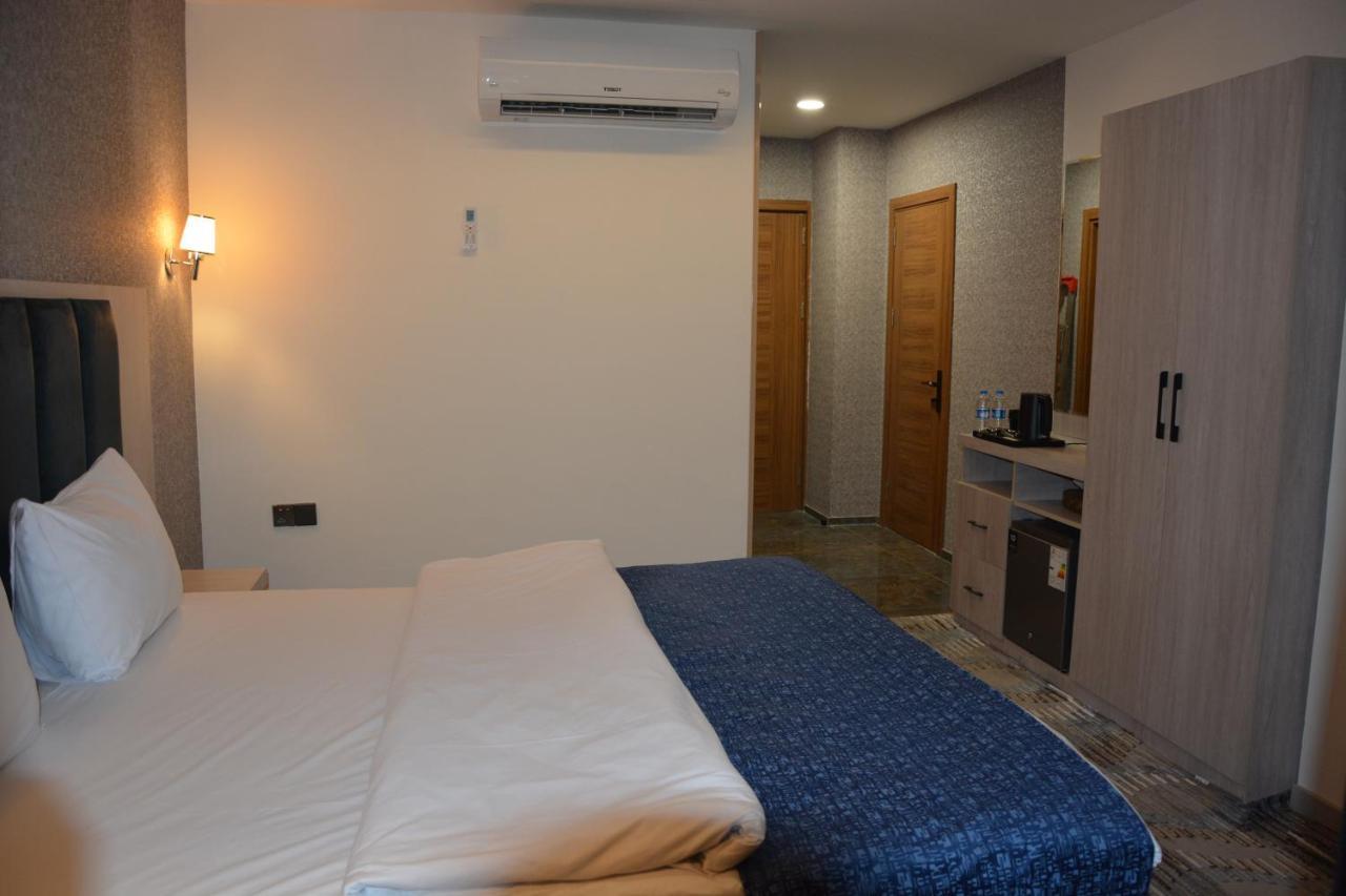 Myflower 3 Hotel Ερμπίλ Εξωτερικό φωτογραφία