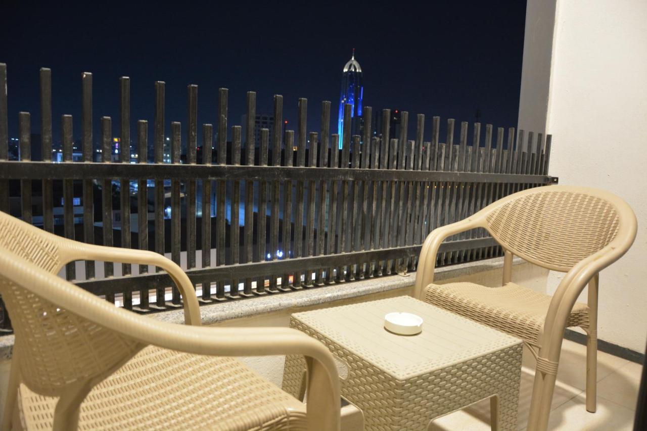 Myflower 3 Hotel Ερμπίλ Εξωτερικό φωτογραφία