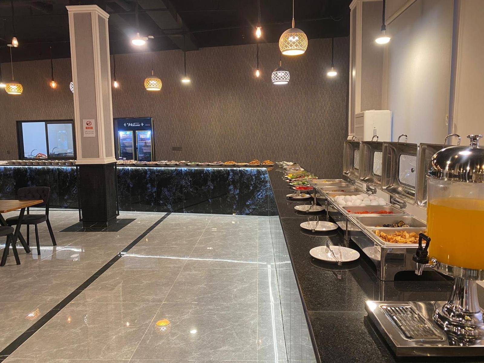 Myflower 3 Hotel Ερμπίλ Εξωτερικό φωτογραφία