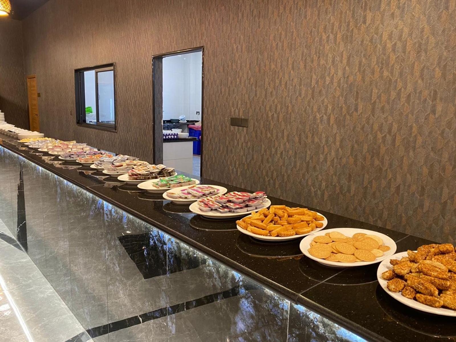 Myflower 3 Hotel Ερμπίλ Εξωτερικό φωτογραφία