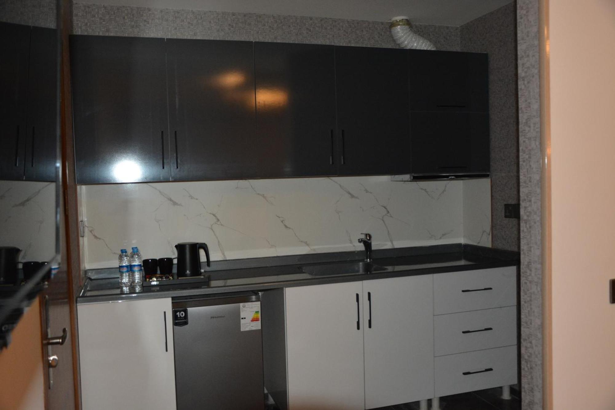 Myflower 3 Hotel Ερμπίλ Εξωτερικό φωτογραφία