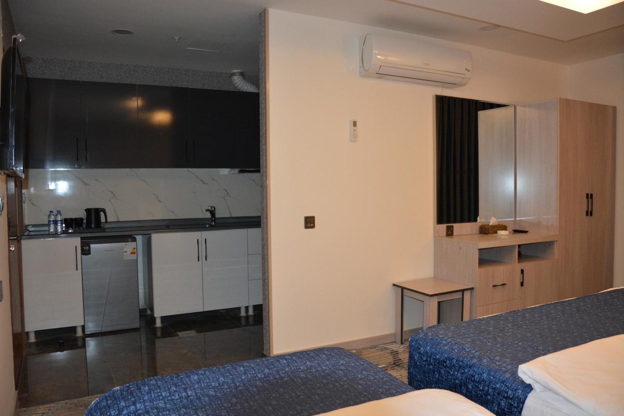 Myflower 3 Hotel Ερμπίλ Εξωτερικό φωτογραφία