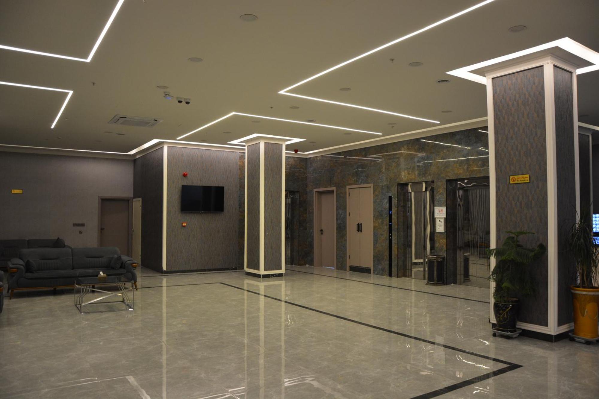 Myflower 3 Hotel Ερμπίλ Εξωτερικό φωτογραφία