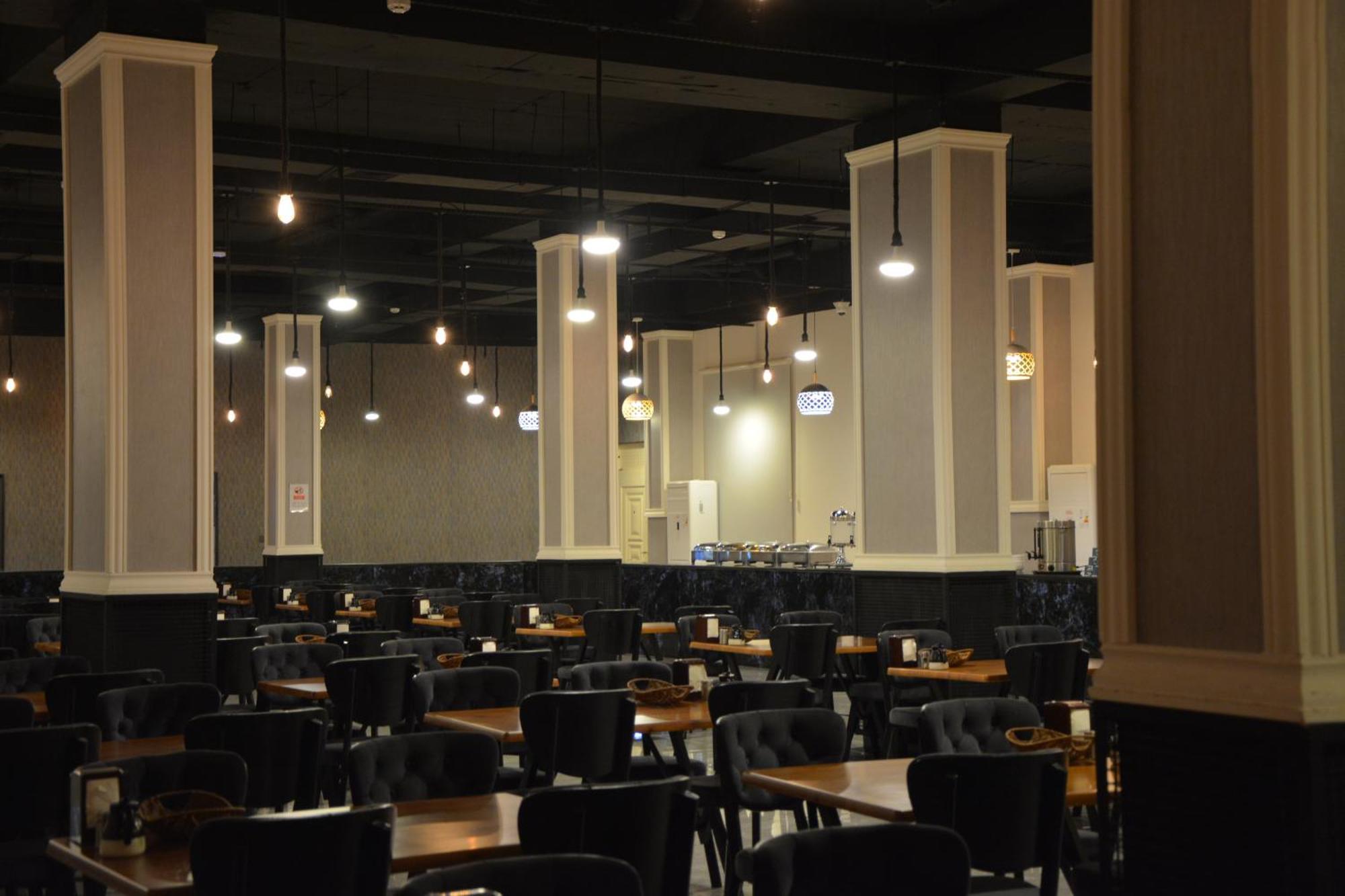 Myflower 3 Hotel Ερμπίλ Εξωτερικό φωτογραφία