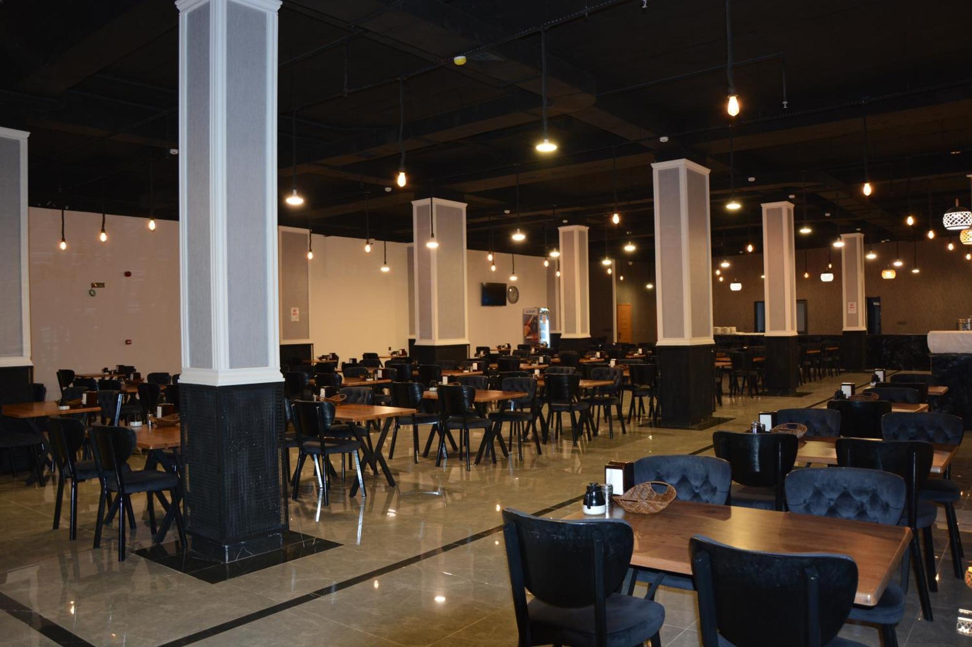 Myflower 3 Hotel Ερμπίλ Εξωτερικό φωτογραφία