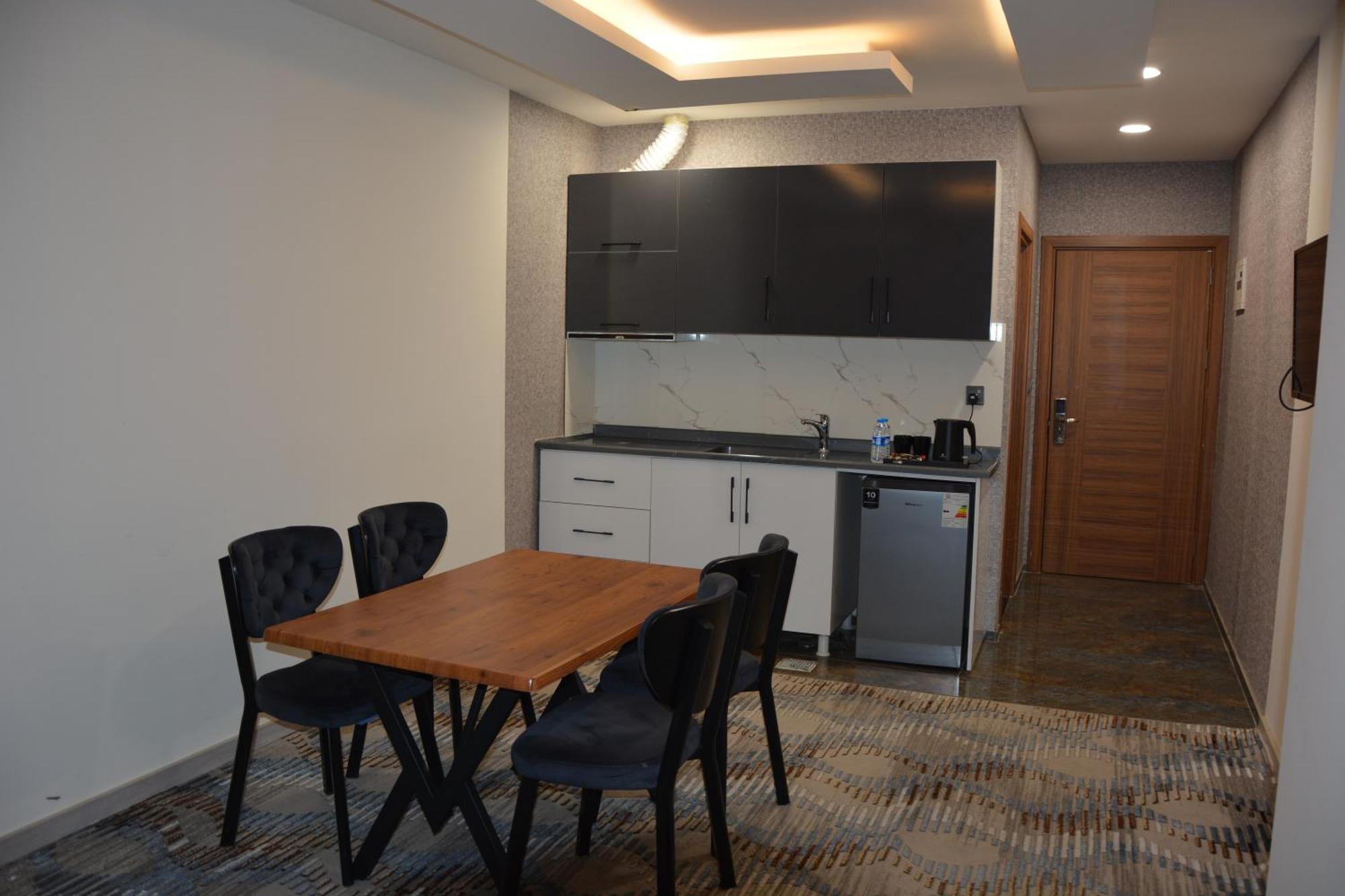 Myflower 3 Hotel Ερμπίλ Εξωτερικό φωτογραφία