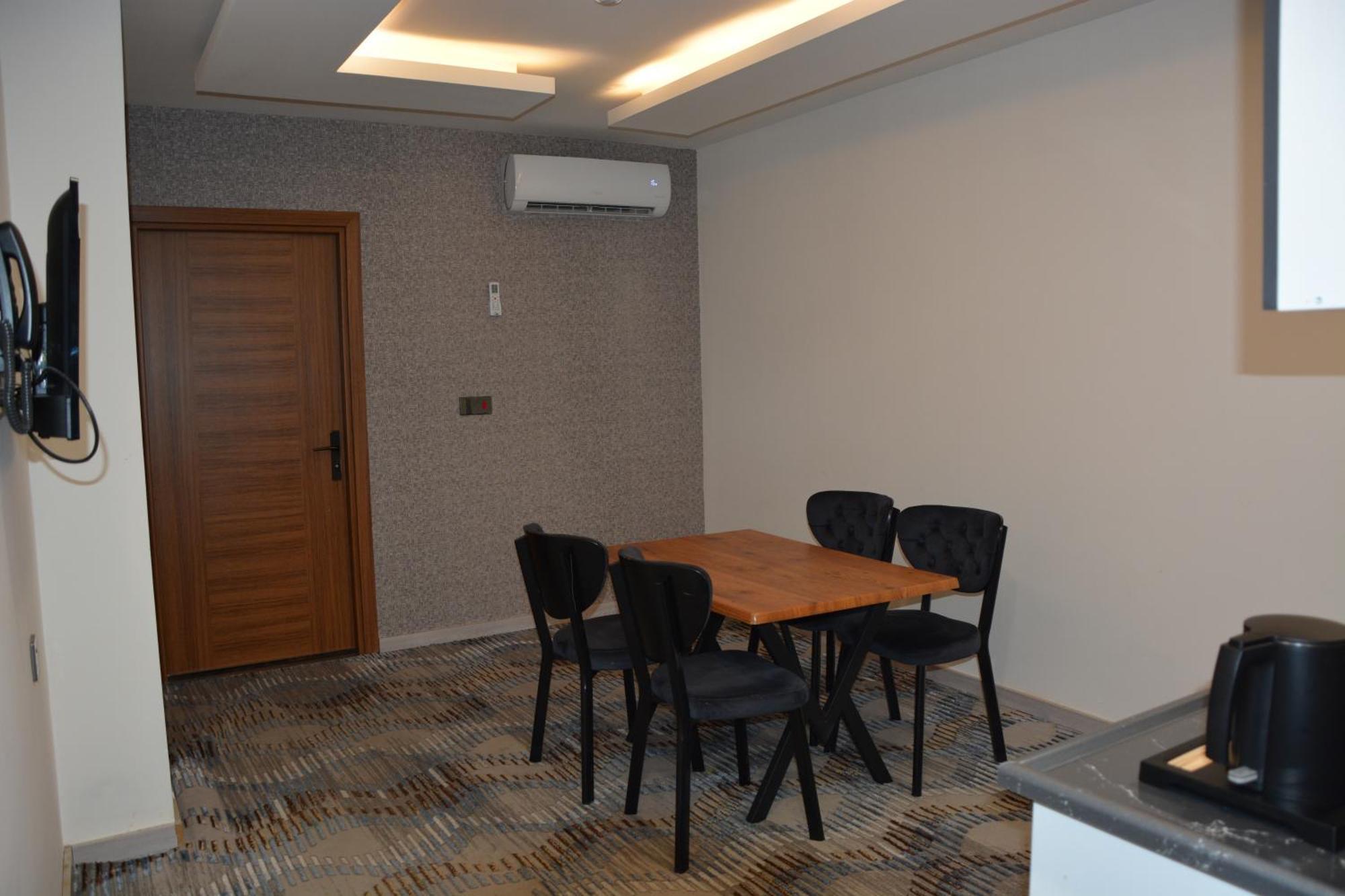 Myflower 3 Hotel Ερμπίλ Εξωτερικό φωτογραφία