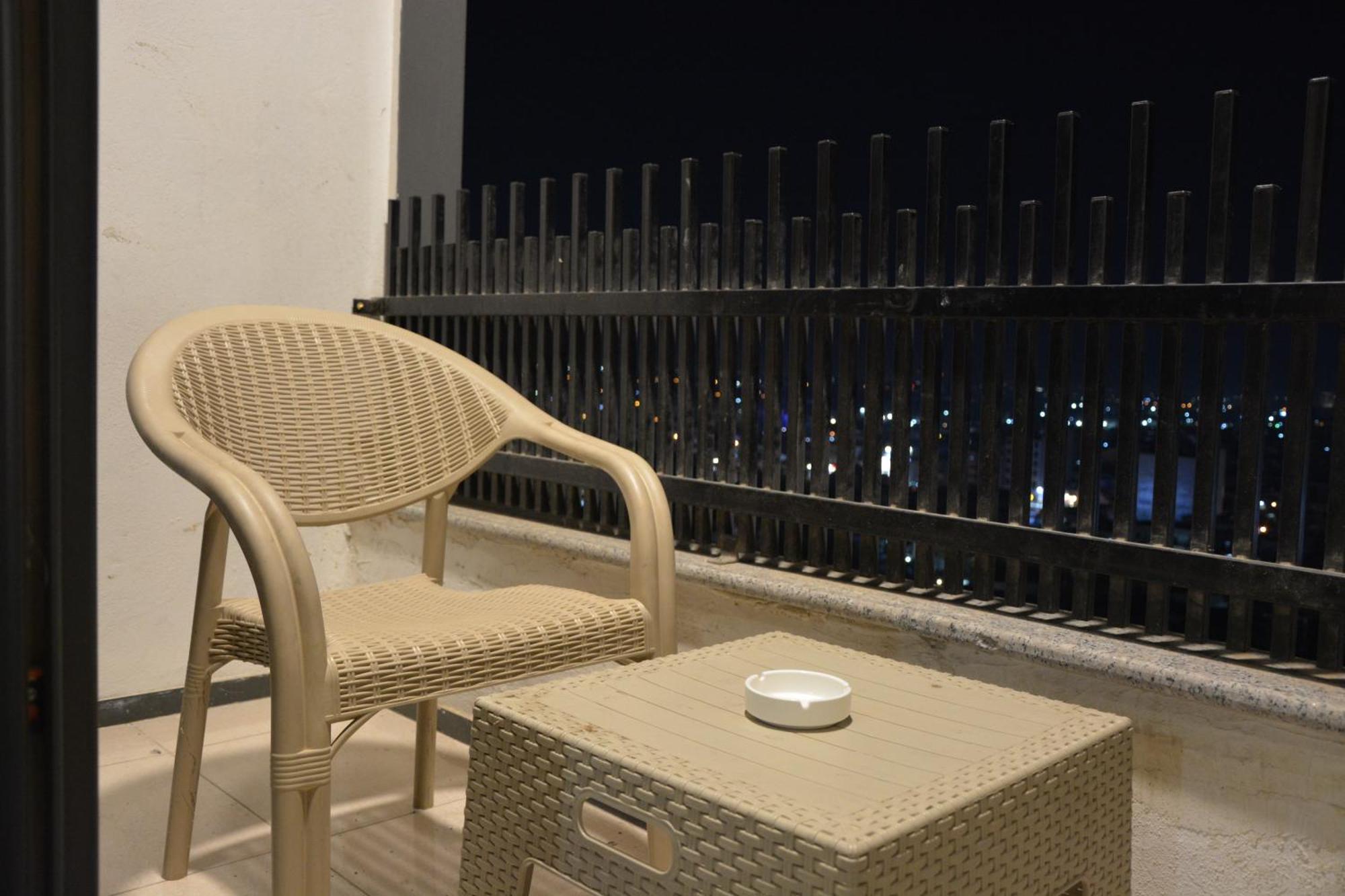 Myflower 3 Hotel Ερμπίλ Εξωτερικό φωτογραφία